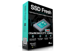 Abelssoft SSD Fresh Plus Crack