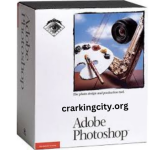 Adobe Photoshop Crack