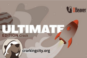 DBeaver Ultimate Crack