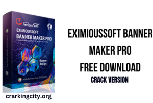 EximiousSoft Banner Maker Pro Crack