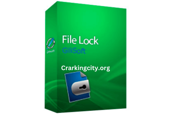 GiliSoft File Lock Pro Crack