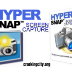 HyperSnap Crack