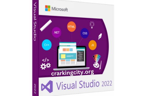 Microsoft Visual Studio 2022 Enterprise Crack