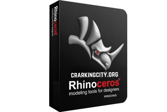 Rhinoceros 7 Crack