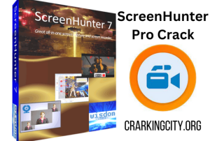 ScreenHunter Pro Crack