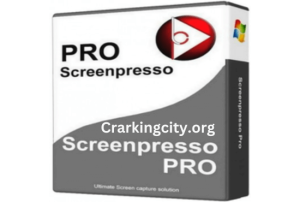 Screenpresso Pro Crack