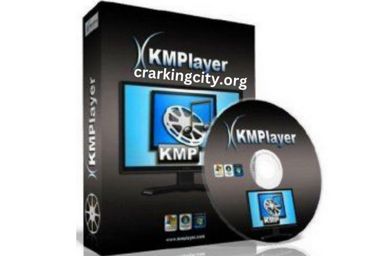 The KMPlayer Crack