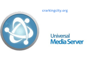 Universal Media Server crack