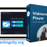 Vidmore Player Crack