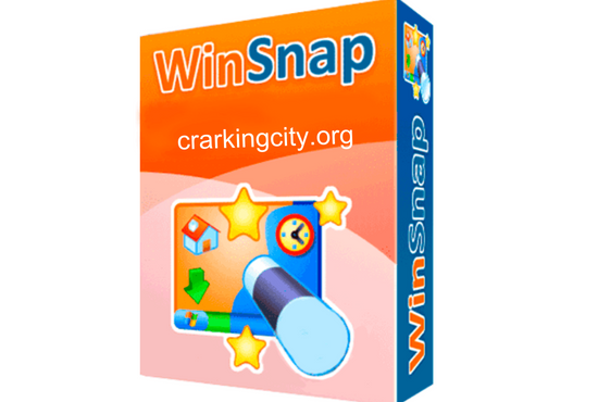 WinSnap Crack