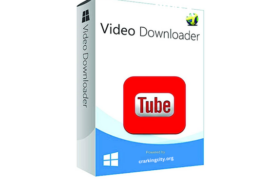 Youtube Downloader HD Crack