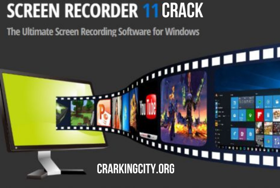 ZD Soft Screen Recorder Crack