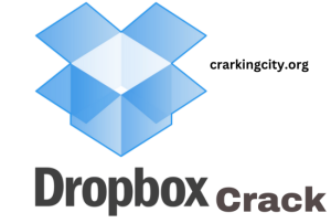 Dropbox Crack