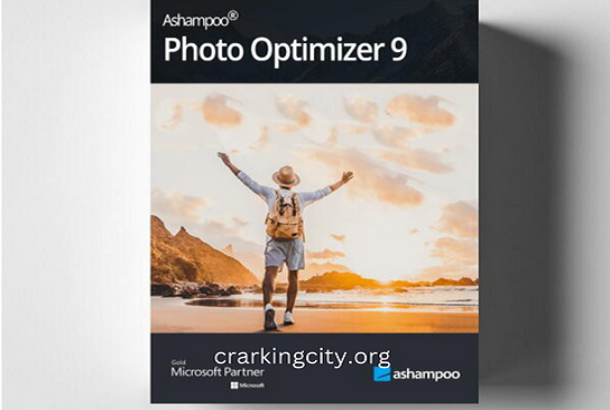 Ashampoo Photo Optimizer Free Crack