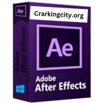 Adobe After Effects Crack