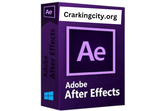 Adobe After Effects Crack