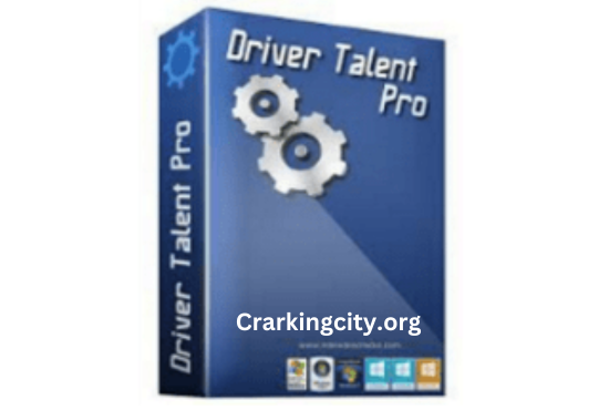 Driver Talent Crack