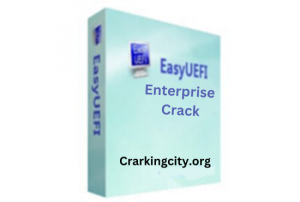 EasyUEFI Enterprise Crack