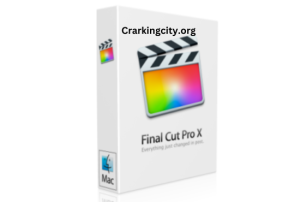 Final Cut Pro Crack