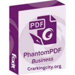 Foxit PhantomPDF Business Crack