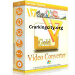 Freemake Video Converter Crack