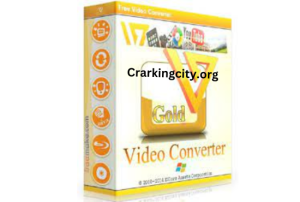 Freemake Video Converter Crack