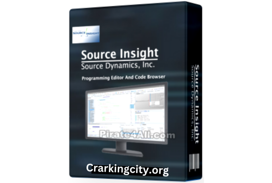 Source Insight Crack