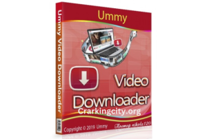 Ummy Video Downloader Crack