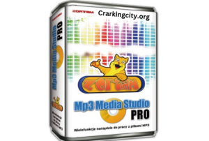 Zortam Mp3 Media Studio Pro Crack