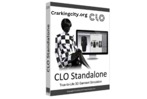 CLO Standalone Crack