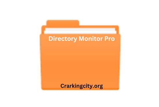 Directory Monitor Pro Crack