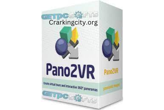 Pano2VR Pro Crack